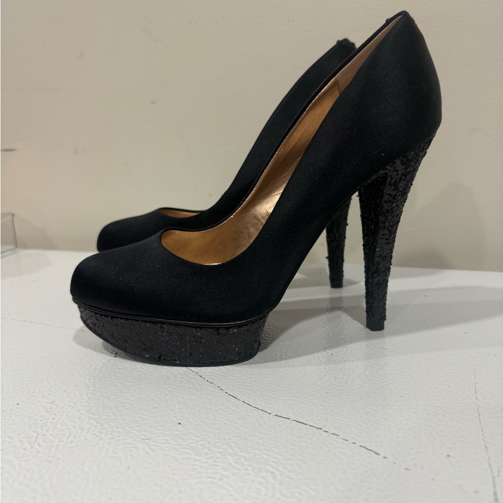BCBG Heels